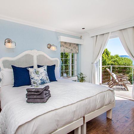 A Boat House Hotel Simon's Town Exterior photo
