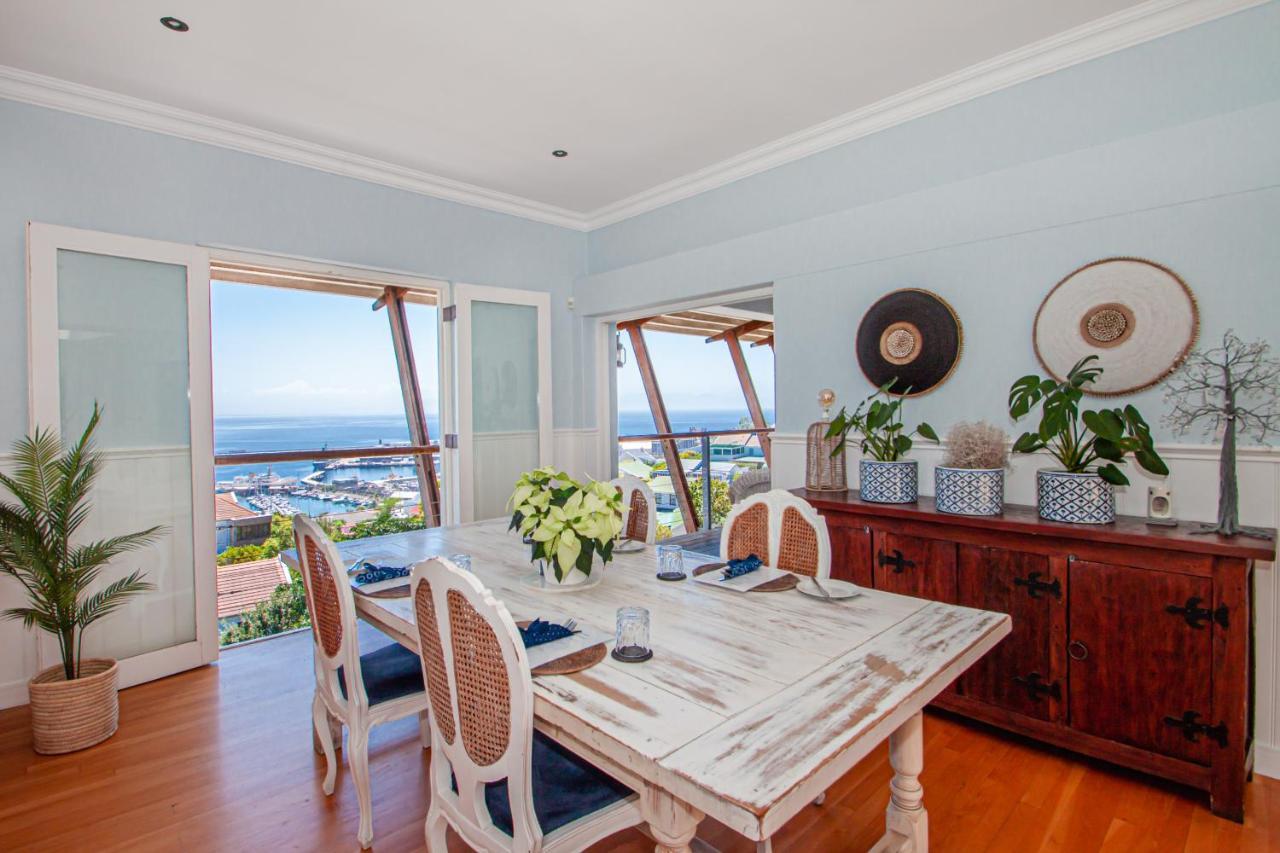 A Boat House Hotel Simon's Town Exterior photo