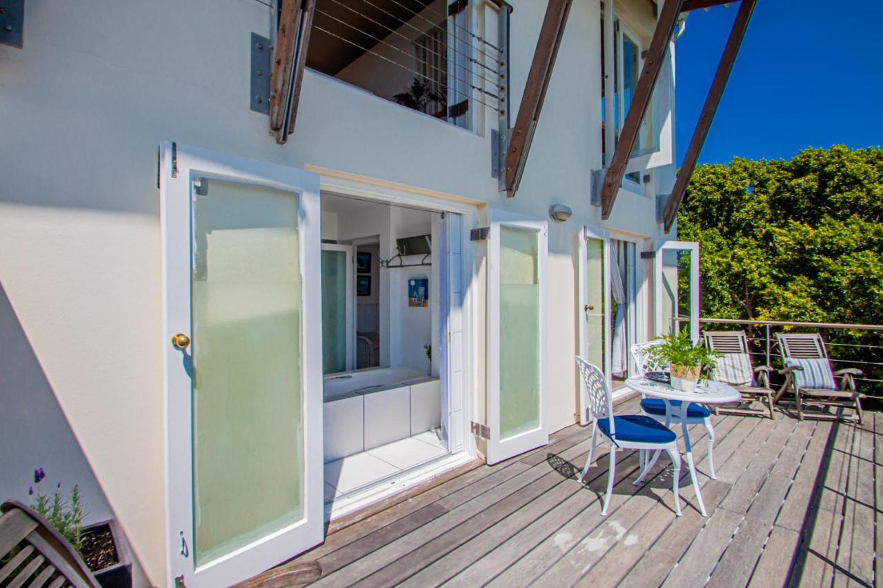A Boat House Hotel Simon's Town Exterior photo