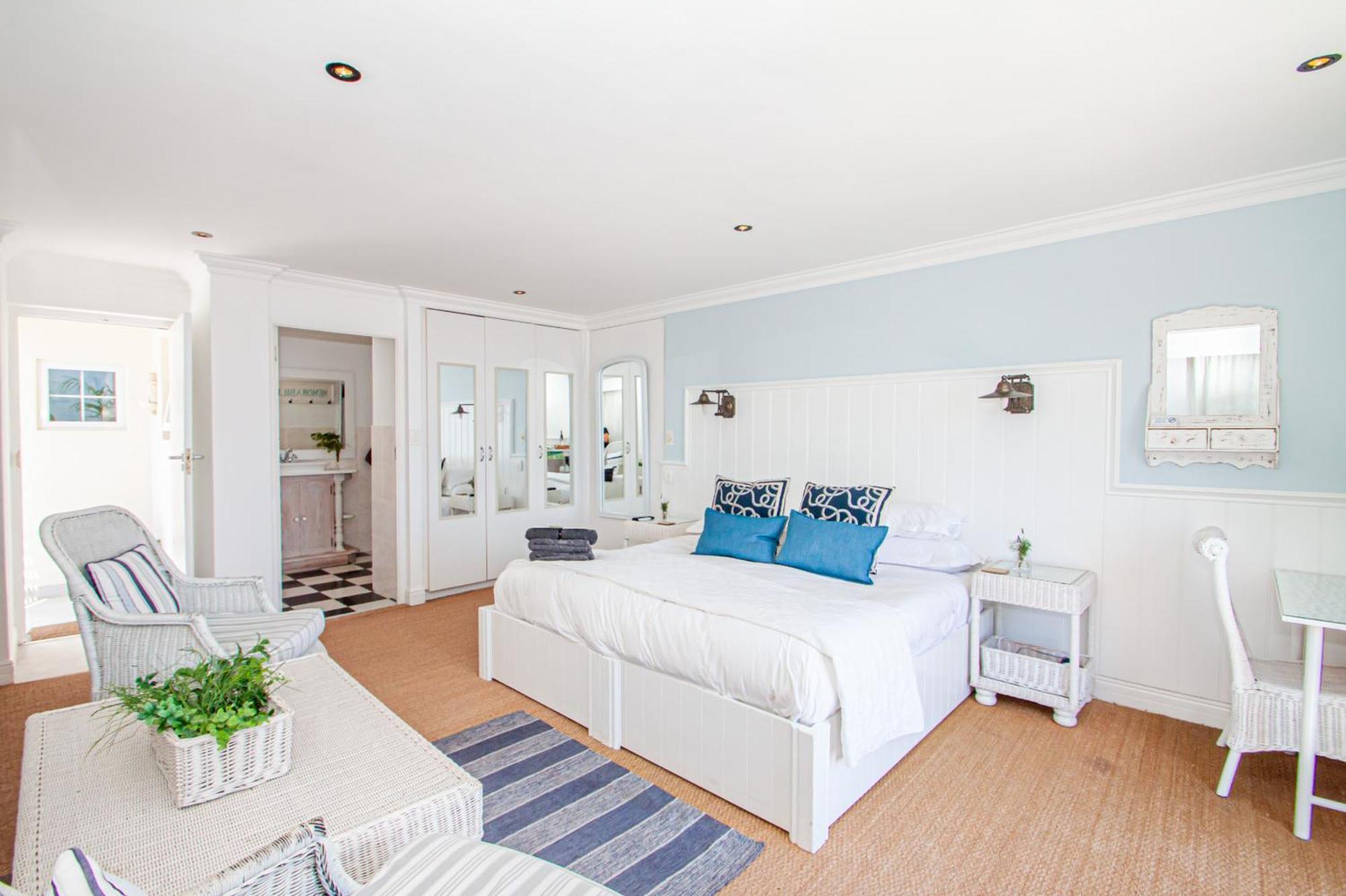 A Boat House Hotel Simon's Town Room photo