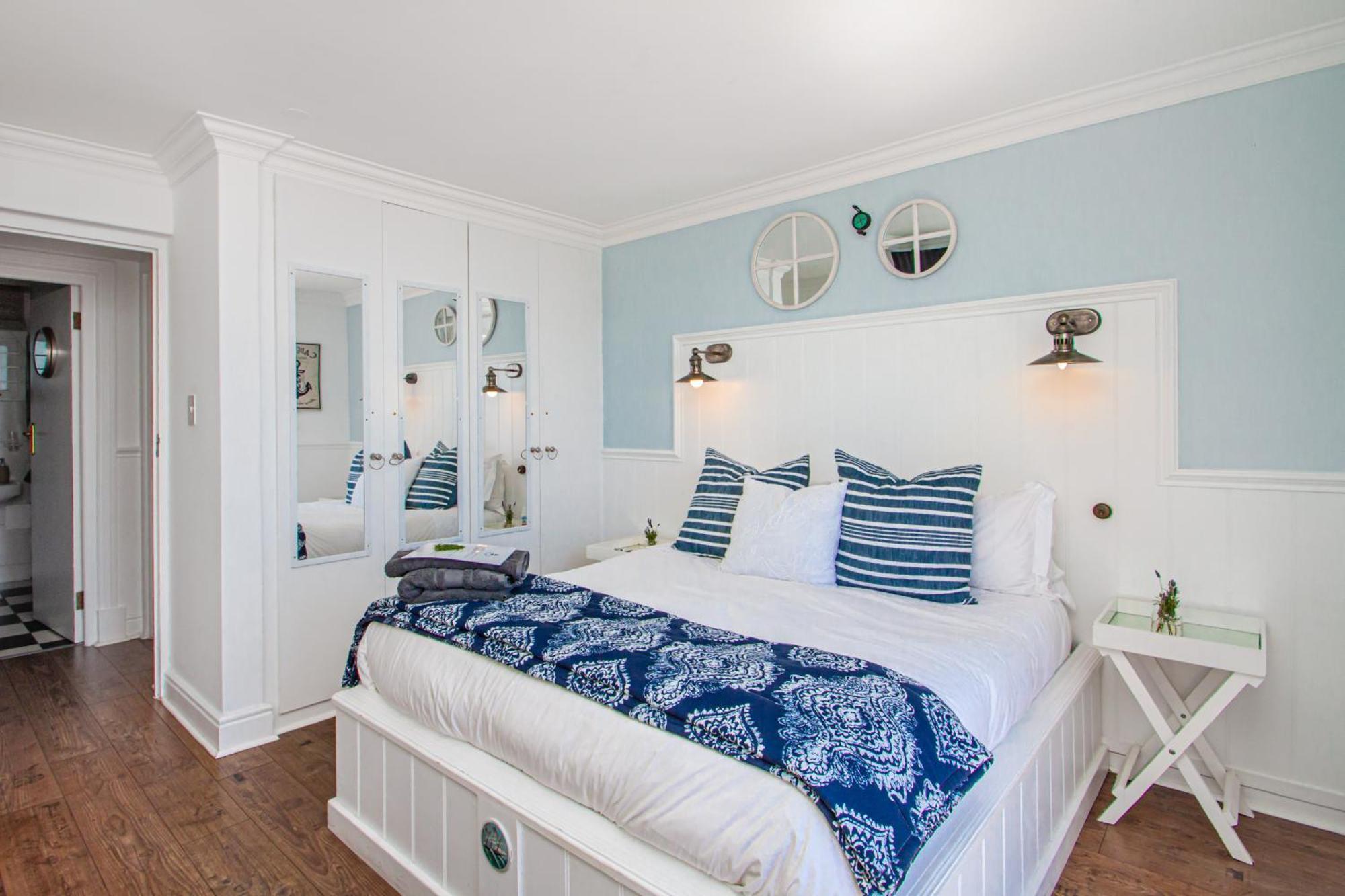 A Boat House Hotel Simon's Town Room photo